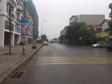 Hình ảnh Bán gấp 46,9m nhà 1 tầng gác xép 2 mặt ngõ Ngô xuân Quảng