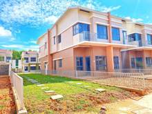 Hình ảnh Cần bán nhà liên kế vườn KĐT Oasis city. Bến Cát, Bình Dương.