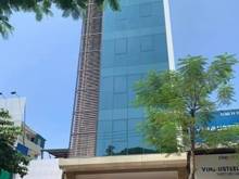 Hình ảnh Cho thuê nhà Phố Kim Mã Ba Đình DT 100m 5T MT 5m THÔNG SÀN 50tr
