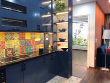 Hình ảnh Cho thuê cc KĐT Nam Cường, 110m2 3pn, Full đồ
