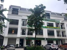 Hình ảnh Chính chủ cho thuê 10 căn Liền Kề Nguyễn Xiển 75m2 x 5 tầng giá 15tr
