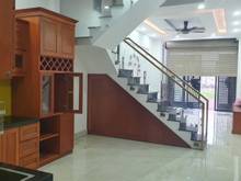 Hình ảnh Nhà Cho Thuê Quận 12, Đường Hà Huy Giáp, 4x14m, 1T2L, HXH