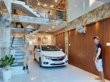Hình ảnh Nhà ĐẸP, Quận 1 - phù hợp Ở hoặc ĐẦU TƯ - cho thuê CHDV thu nhập 100tr