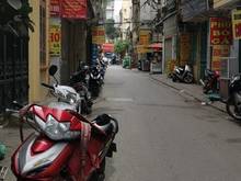 Hình ảnh 9 tỷ tròn trĩnh cực phẩm đống đa lên sàn giao dịch