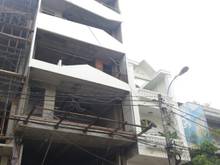 Hình ảnh Bán gấp khách sạn đường Nguyễn Trãi,  P. Bến Thành, quận 1. Hầm, 8 Tần