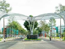 Hình ảnh Shophouse.6.3 tỷ/căn (4 tầng) 110m2 đã có sổ. Thu nhập từ 660 tr/năm