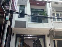 Hình ảnh Shop house 5 tầng MTKD Nguyễn Sơn dt 8x16– Giá cực hấp dẫn từ CĐT