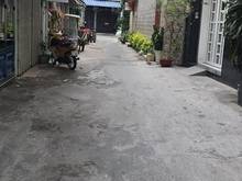 Hình ảnh Bán nhà đẹp 4 tầng BTCT, HXH, ở ngay, Tô Hiến Thành Quận 10, 6tỷ TL