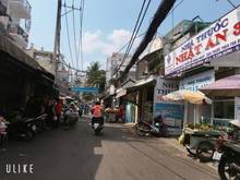 Hình ảnh Bán nhà hẻm mới, đẹp tại trung tâm Quận 1, sổ hồng chính chủ