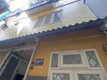 Hình ảnh Bán nhà nguyên căn hẻm xe hơi Phạm Ngũ Lão thông ra Bùi Viện,