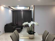 Hình ảnh CH Midtown 121m2 - 3PN - 2WC ,29tr/tháng. Nội thất cao cấp , view sông