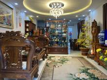 Hình ảnh Bán nhà chính chủ đường Huỳnh Văn Bánh, quận Phú Nhuận giá 8T, 47m2
