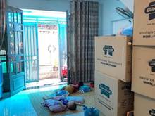 Hình ảnh Bán nhà nguyên căn mới xây tại TRUNG TÂM QUẬN 1, đầy đủ tiện nghi