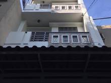 Hình ảnh Nhà cho thuê hẻm 7m thông Phan Huy Ích, P12, GV gần Phạm Văn Bạch