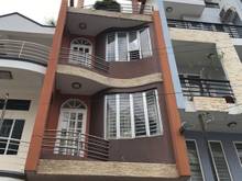 Hình ảnh Bán nhà HXH 1 xẹt Nguyễn Thanh Tuyền, P2, Tân Bình, nhà đẹp vào ở ngay