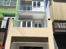 Hình ảnh Bán nhà hẻm thông quận Tân Bình gần chợ Hoàng Hoa Thám