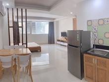Hình ảnh Mb6623 nạp rút nhanh chóng Studio rộng đẹp nội thất cao cấp Tân Bình Vero Homes