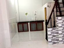 Hình ảnh Trần Văn Quang Tân Bình, hẻm 4m, 25m2 chỉ 2.65 tỷ