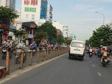 Hình ảnh chính chủ cần bán lô đất MT Hương Giang,Cư xá Bắc Hải,Q10.giá 3.9tỷ