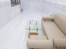 Hình ảnh Cần Bán nhà nguyên căn hẻm Cô Bắc, Phường Cô Giang quận 1