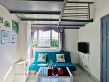 Hình ảnh Cho thuê CHDV full nội thất Lý Phục Man Q7