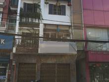 Hình ảnh Nhà MT đ.Nguyễn Văn Đậu _ dt.4,5x23m _ gần ngã 4
