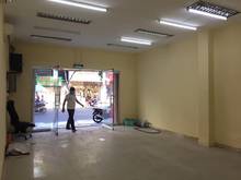 Hình ảnh Mặt Bằng Mặt Tiền Quận 10, 55m2 ngang 5.5m lối đi riêng.