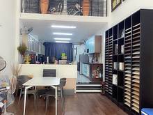 Hình ảnh Cho thuê Mặt bằng và Phòng đường Phan Văn Trị, P.7, Quận Gò Vấp