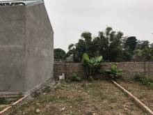 Hình ảnh Bán đất tổ 5 Cự Khối, DT 46m2, các cầu Thanh Trì 200m, vị trí đẹp.