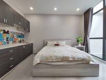Hình ảnh Phòng cho thuê Tân Bình full nội thất