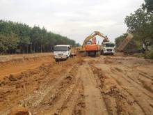 Hình ảnh Bán Đất Becamex thuận tiện xây trọ