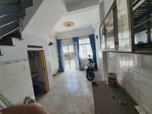 Hình ảnh Bán Nhanh Nhà Đẹp Ở Thanh Đa Bình Qưới SHR Chính Chủ