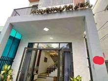 Hình ảnh Nhà Gò Vấp Dưới 4 Tỷ, Giá Rẻ, Đường Lê Văn Thọ, Nhà Mới 1T1L, DT=4x12m