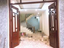 Hình ảnh Bán nhà Minh Khai Hai Bà Trưng 15m ra Ô tô 40m 5Tầng 3.55Tỷ