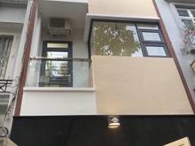 Hình ảnh Bán nhà nhà mới, đẹp, HXH, P. 14, Tân Bình