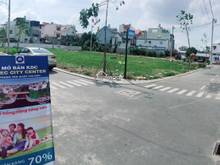 Hình ảnh Bán đất dự án KDC Apec City CENTER, Trường Thọ, Thủ Đức. GIÁ 2,8TỶ-70M