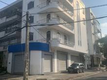 Hình ảnh Cho thuê căn góc 5 tấm đường số 5 DT 6x20