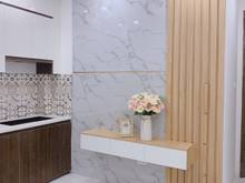 Hình ảnh Bán chung cư Bưởi - Hoàng Hoa Thám - Vĩnh Phúc -  có sổ riêng.