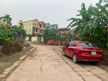 Hình ảnh Còn duy nhất 1 lô khu đấu giá Hoàng Long, Đặng Xá, Gia Lâm