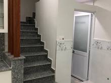 Hình ảnh Nhà Đẹp NỞ HẬU - HẺM XE HƠI, Đa Kao, Quận 1 - XD kiên cố,