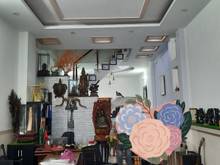 Hình ảnh Kinh Dương Vương Bình Tân hẻm xe hơi 58m2 chỉ 6.9 tỷ