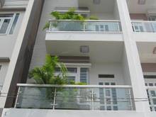 Hình ảnh Cho thuê nguyên căn 194A/2A Nguyễn Thị Minh Khai, Quận 1
