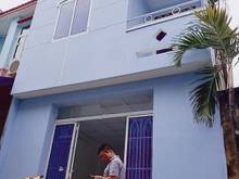 Hình ảnh Chính chủ bán nhà đường số 4 lê văn quới Bình Tân 56m2 GIÁ 4 TỶ 850