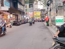Hình ảnh Cho thuê nhà MT trung tâm Quận 10 Trệt 4 lầu 10pn