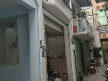 Hình ảnh Nhà mới đẹp lung linh cách ngã ba trường chinh - âu cơ 50m giá 5.6 tỷ