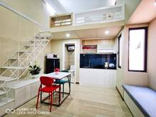 Hình ảnh Khai trương Trang Chủ MB66.COM / Đăng Ký Tặng 66K full nội thất quận 7