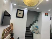 Hình ảnh Phan Đăng Lưu Phú Nhuận hẻm xe hơi 24m2 chỉ 3.98 tỷ