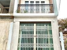 Hình ảnh bán nhà trệt lầu trục chính hẻm 1 nguyễn việt hồng giá 3.699 tỷ