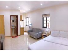 Hình ảnh BÓC TEM Căn Hộ Full Ánh Sáng - Phan Đăng Lưu, Gần BV. UNG BỨU