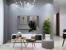 Hình ảnh Căn góc 56m2 view sông trực diện chỉ 24tr/m2-thanh toán 450tr sở hữu